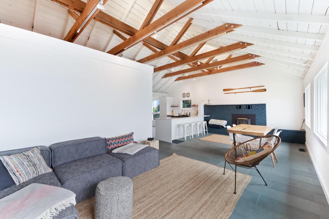 Surfer's Paradise Bodega Bay Exterior foto