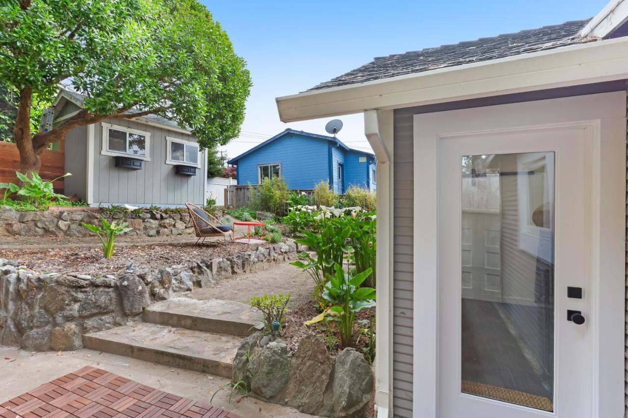 Surfer's Paradise Bodega Bay Exterior foto