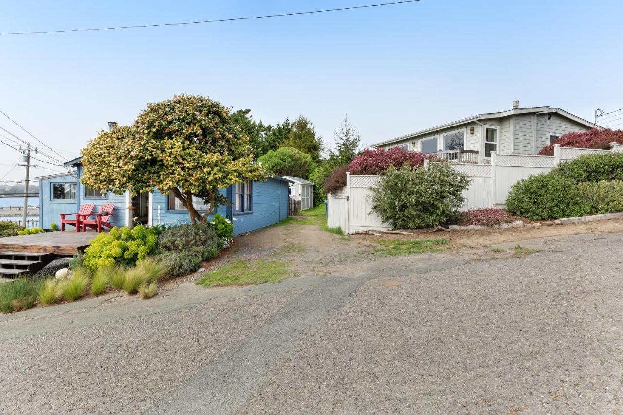 Surfer's Paradise Bodega Bay Exterior foto